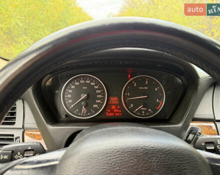 Бежевый БМВ Х5, объемом двигателя 2.98 л и пробегом 221 тыс. км за 14900 $, фото 3 на Automoto.ua