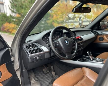 Бежевый БМВ Х5, объемом двигателя 0 л и пробегом 360 тыс. км за 11800 $, фото 11 на Automoto.ua