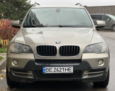 Бежевый БМВ Х5, объемом двигателя 0 л и пробегом 360 тыс. км за 11800 $, фото 2 на Automoto.ua