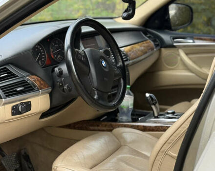 Бежевый БМВ Х5, объемом двигателя 2.98 л и пробегом 221 тыс. км за 14900 $, фото 12 на Automoto.ua