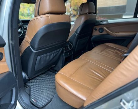 Бежевый БМВ Х5, объемом двигателя 0 л и пробегом 360 тыс. км за 11800 $, фото 12 на Automoto.ua