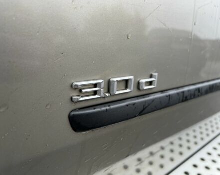 Бежевый БМВ Х5, объемом двигателя 0 л и пробегом 360 тыс. км за 11800 $, фото 22 на Automoto.ua