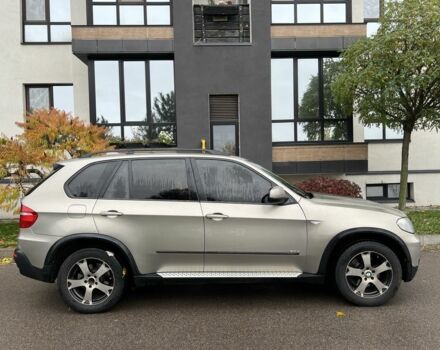 Бежевый БМВ Х5, объемом двигателя 0 л и пробегом 360 тыс. км за 11800 $, фото 7 на Automoto.ua