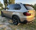Бежевый БМВ Х5, объемом двигателя 3 л и пробегом 335 тыс. км за 12000 $, фото 6 на Automoto.ua