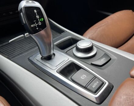 Бежевый БМВ Х5, объемом двигателя 0 л и пробегом 360 тыс. км за 11800 $, фото 19 на Automoto.ua