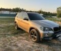 Бежевий БМВ Х5, об'ємом двигуна 3 л та пробігом 335 тис. км за 12500 $, фото 2 на Automoto.ua