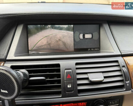 Бежевый БМВ Х5, объемом двигателя 2.98 л и пробегом 221 тыс. км за 14900 $, фото 8 на Automoto.ua