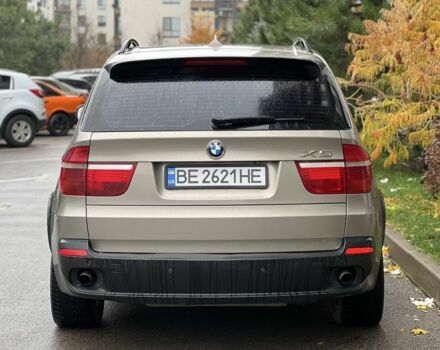 Бежевый БМВ Х5, объемом двигателя 0 л и пробегом 360 тыс. км за 11800 $, фото 5 на Automoto.ua