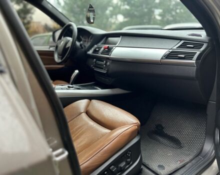 Бежевый БМВ Х5, объемом двигателя 0 л и пробегом 360 тыс. км за 11800 $, фото 16 на Automoto.ua