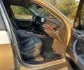 Бежевий БМВ Х5, об'ємом двигуна 3 л та пробігом 335 тис. км за 12500 $, фото 12 на Automoto.ua