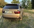 Бежевый БМВ Х5, объемом двигателя 3 л и пробегом 335 тыс. км за 12000 $, фото 3 на Automoto.ua