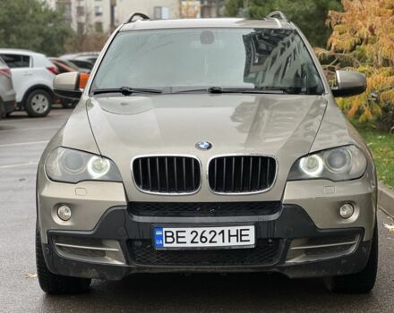 Бежевый БМВ Х5, объемом двигателя 0 л и пробегом 360 тыс. км за 11800 $, фото 8 на Automoto.ua