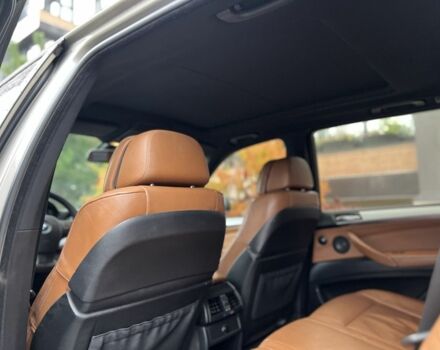 Бежевый БМВ Х5, объемом двигателя 0 л и пробегом 360 тыс. км за 11800 $, фото 13 на Automoto.ua