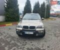 Бежевый БМВ Х5, объемом двигателя 3 л и пробегом 274 тыс. км за 12000 $, фото 1 на Automoto.ua