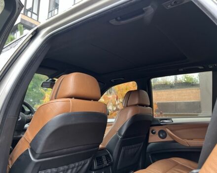 Бежевый БМВ Х5, объемом двигателя 0 л и пробегом 360 тыс. км за 11800 $, фото 15 на Automoto.ua