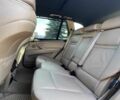 Бежевый БМВ Х5, объемом двигателя 3 л и пробегом 278 тыс. км за 12600 $, фото 9 на Automoto.ua