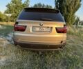 Бежевый БМВ Х5, объемом двигателя 3 л и пробегом 335 тыс. км за 12000 $, фото 7 на Automoto.ua