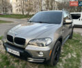 Бежевый БМВ Х5, объемом двигателя 3 л и пробегом 286 тыс. км за 14200 $, фото 1 на Automoto.ua