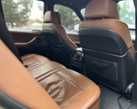 Бежевый БМВ Х5, объемом двигателя 0 л и пробегом 360 тыс. км за 11800 $, фото 14 на Automoto.ua