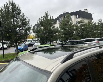 Бежевый БМВ Х5, объемом двигателя 0 л и пробегом 360 тыс. км за 11800 $, фото 18 на Automoto.ua