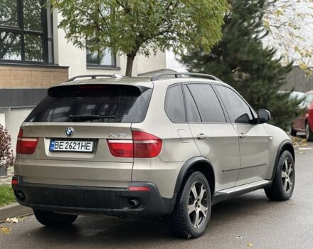 Бежевый БМВ Х5, объемом двигателя 0 л и пробегом 360 тыс. км за 11800 $, фото 9 на Automoto.ua
