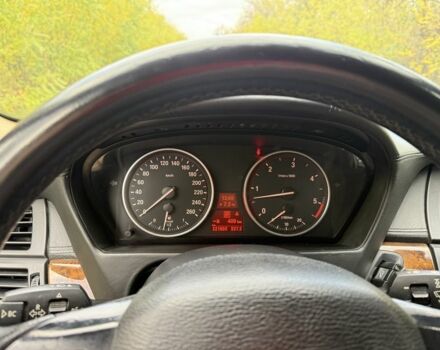 Бежевий БМВ Х5, об'ємом двигуна 3 л та пробігом 2 тис. км за 14900 $, фото 6 на Automoto.ua