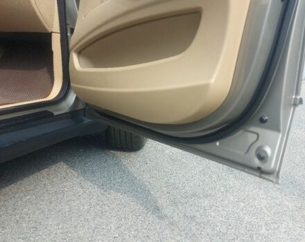 Бежевый БМВ Х5, объемом двигателя 3 л и пробегом 346 тыс. км за 10200 $, фото 6 на Automoto.ua