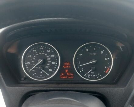 Бежевый БМВ Х5, объемом двигателя 3 л и пробегом 346 тыс. км за 10200 $, фото 2 на Automoto.ua