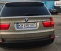Бежевый БМВ Х5, объемом двигателя 3 л и пробегом 193 тыс. км за 10999 $, фото 27 на Automoto.ua
