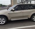 Бежевый БМВ Х5, объемом двигателя 3 л и пробегом 193 тыс. км за 10999 $, фото 4 на Automoto.ua