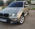 Бежевый БМВ Х5, объемом двигателя 3 л и пробегом 193 тыс. км за 10999 $, фото 26 на Automoto.ua