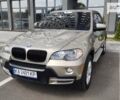 Бежевый БМВ Х5, объемом двигателя 3 л и пробегом 193 тыс. км за 10999 $, фото 6 на Automoto.ua