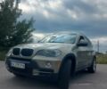 Бежевый БМВ Х5, объемом двигателя 3 л и пробегом 346 тыс. км за 10200 $, фото 1 на Automoto.ua