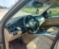 Бежевый БМВ Х5, объемом двигателя 3 л и пробегом 346 тыс. км за 10200 $, фото 3 на Automoto.ua