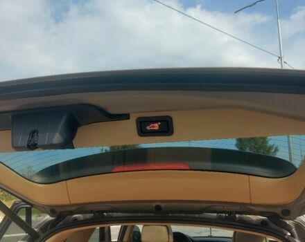 Бежевый БМВ Х5, объемом двигателя 3 л и пробегом 346 тыс. км за 10200 $, фото 9 на Automoto.ua