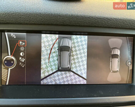 Бежевый БМВ Х5, объемом двигателя 2.98 л и пробегом 193 тыс. км за 13000 $, фото 13 на Automoto.ua