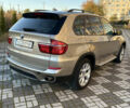 Бежевый БМВ Х5, объемом двигателя 2.98 л и пробегом 193 тыс. км за 13000 $, фото 2 на Automoto.ua