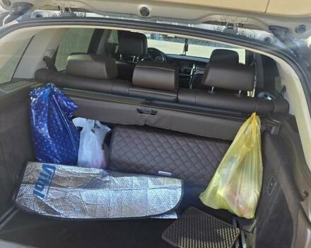 Бежевый БМВ Х5, объемом двигателя 3 л и пробегом 220 тыс. км за 16800 $, фото 11 на Automoto.ua