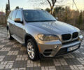 Бежевый БМВ Х5, объемом двигателя 2.98 л и пробегом 193 тыс. км за 13000 $, фото 1 на Automoto.ua