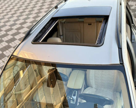 Бежевый БМВ Х5, объемом двигателя 2.98 л и пробегом 193 тыс. км за 13000 $, фото 21 на Automoto.ua