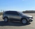 Бежевый БМВ Х5, объемом двигателя 3 л и пробегом 220 тыс. км за 16800 $, фото 21 на Automoto.ua