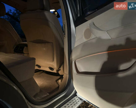 Бежевый БМВ Х5, объемом двигателя 2.98 л и пробегом 193 тыс. км за 13000 $, фото 24 на Automoto.ua