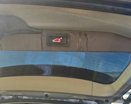 Бежевый БМВ Х5, объемом двигателя 3 л и пробегом 220 тыс. км за 16800 $, фото 10 на Automoto.ua