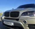 Бежевый БМВ Х5, объемом двигателя 3 л и пробегом 220 тыс. км за 16800 $, фото 4 на Automoto.ua
