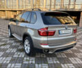 Бежевый БМВ Х5, объемом двигателя 2.98 л и пробегом 193 тыс. км за 13000 $, фото 3 на Automoto.ua