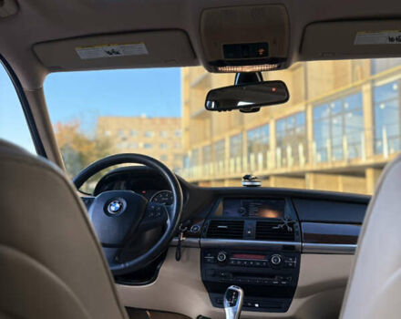 Бежевый БМВ Х5, объемом двигателя 2.98 л и пробегом 193 тыс. км за 13000 $, фото 19 на Automoto.ua