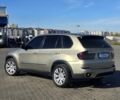 Бежевый БМВ Х5, объемом двигателя 3 л и пробегом 220 тыс. км за 16800 $, фото 18 на Automoto.ua