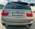 Бежевий БМВ Х5, об'ємом двигуна 4 л та пробігом 298 тис. км за 16500 $, фото 6 на Automoto.ua