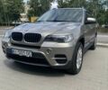 Бежевый БМВ Х5, объемом двигателя 2.98 л и пробегом 272 тыс. км за 13200 $, фото 1 на Automoto.ua