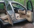 Бежевый БМВ Х5, объемом двигателя 3 л и пробегом 330 тыс. км за 13400 $, фото 4 на Automoto.ua